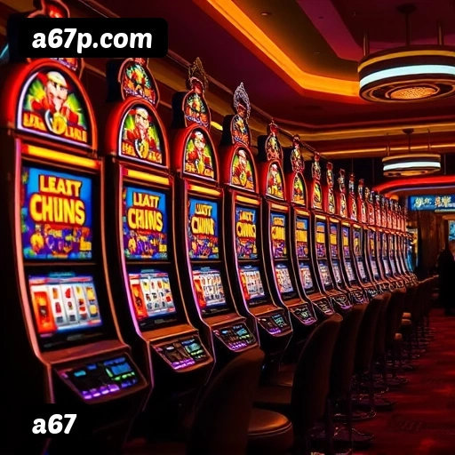 Fortune Tiger Slot Game