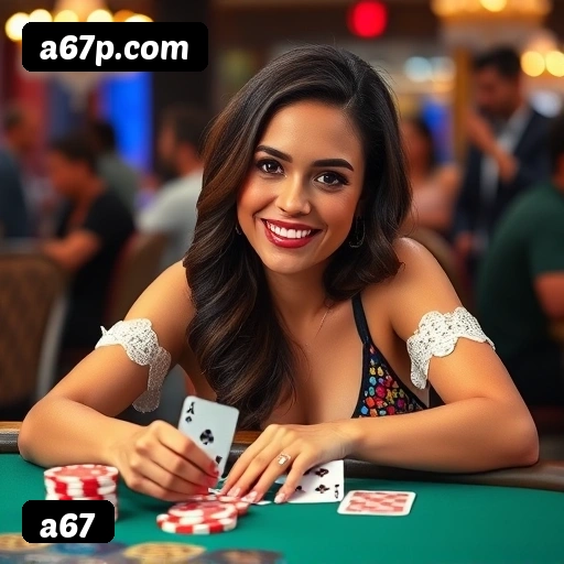 Jogos com maior RTP na a67