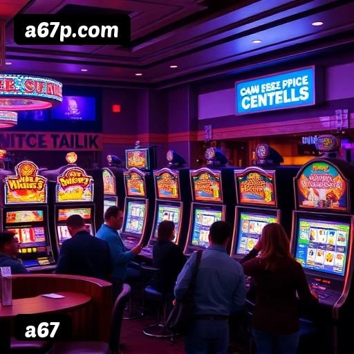 Jogos de Slot 500+