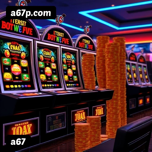 Cassino 24/7 disponível