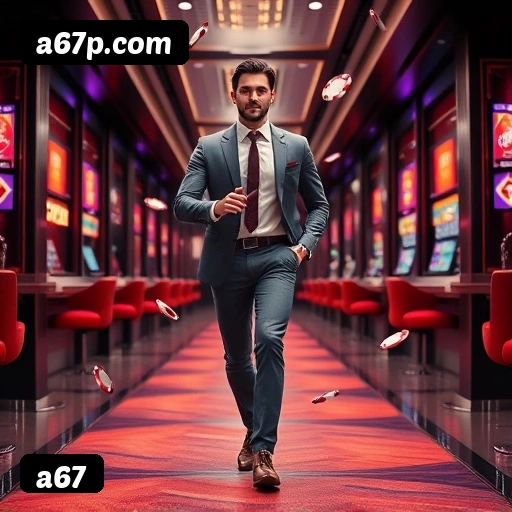 Cadastro a67