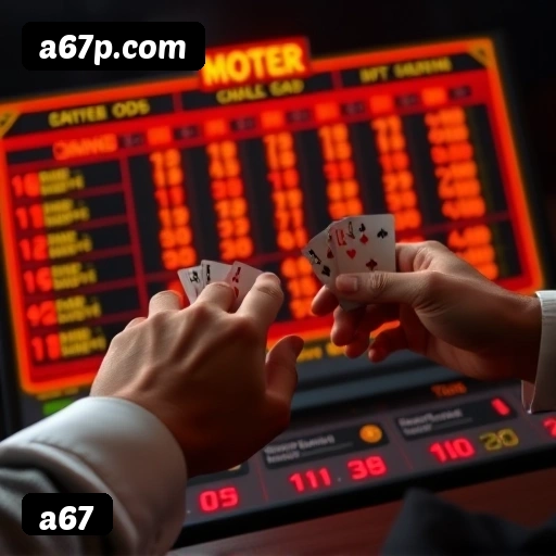 Cashback semanal a67